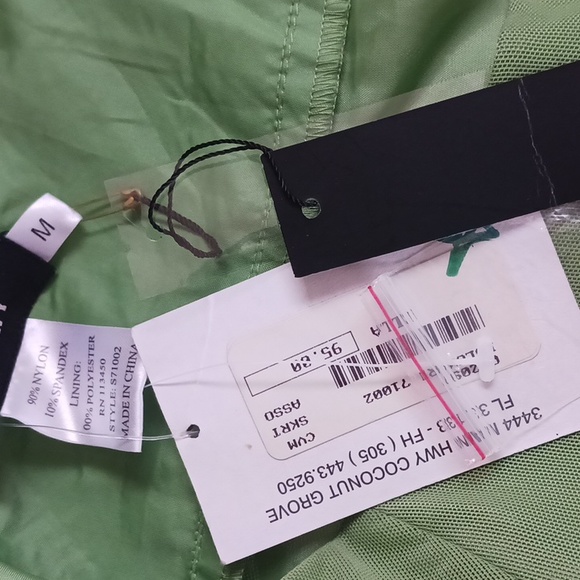 Lulumari Skirt - Picture 5 of 5